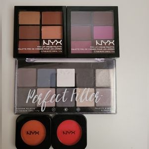 NYX Bundle